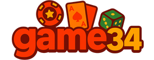 Game34 Logo